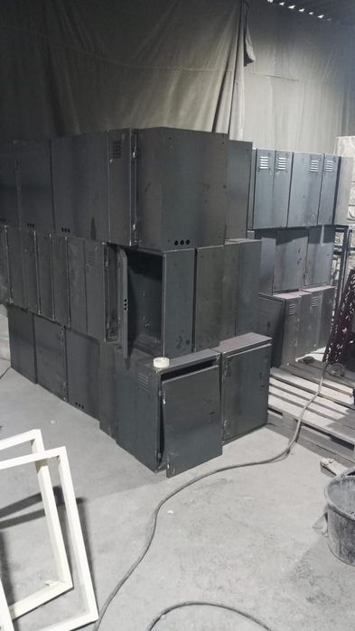 Урны скамейки мафы сварка