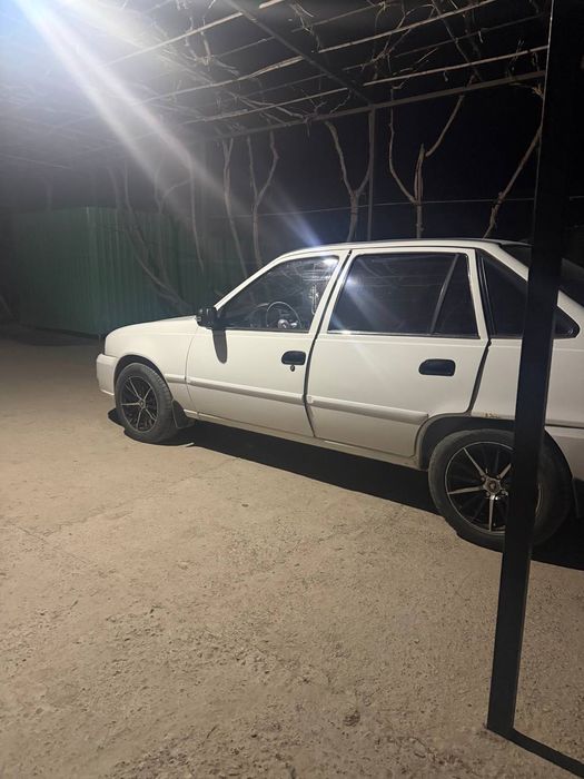 Nexia2 legenda gibrid