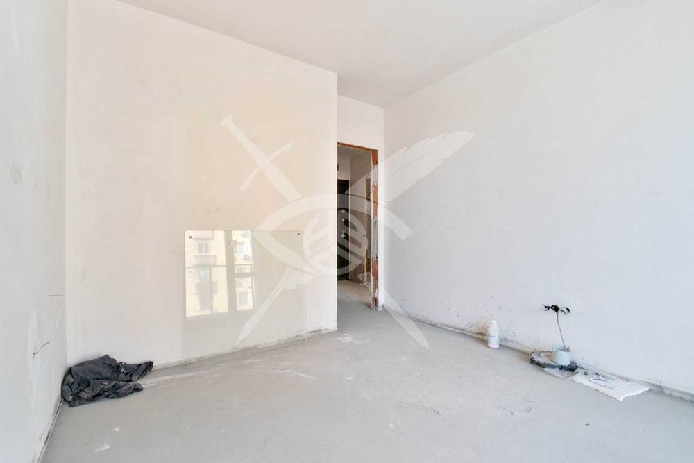 Двустаен апартамент в жк. Зона Б-5 № 101102