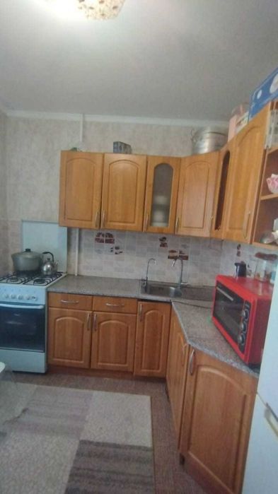 Продам 1комн кв 11мкр