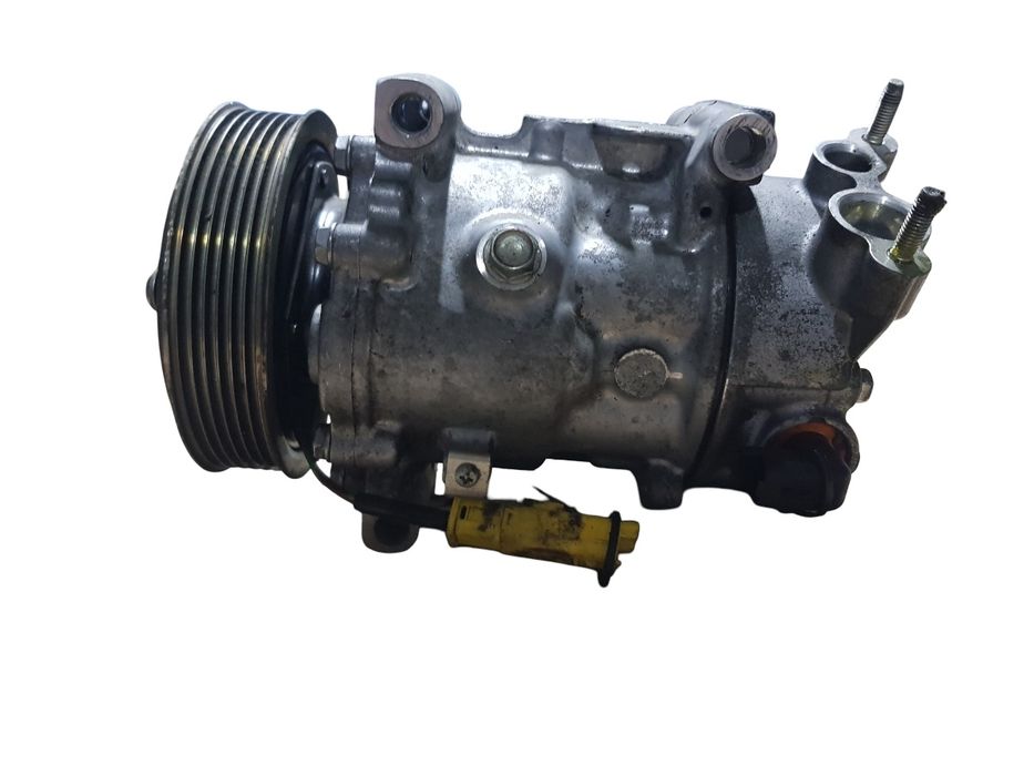 Compresor Clima 1.4 Hdi Citroen C3 2012+