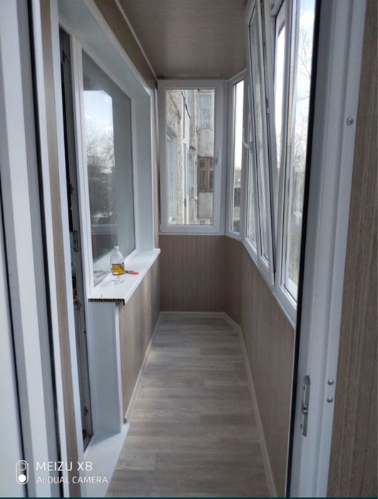 Изготовление пластиковых окон