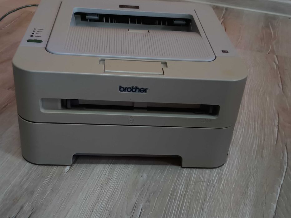 Лазерен принтер Brother HL 2130