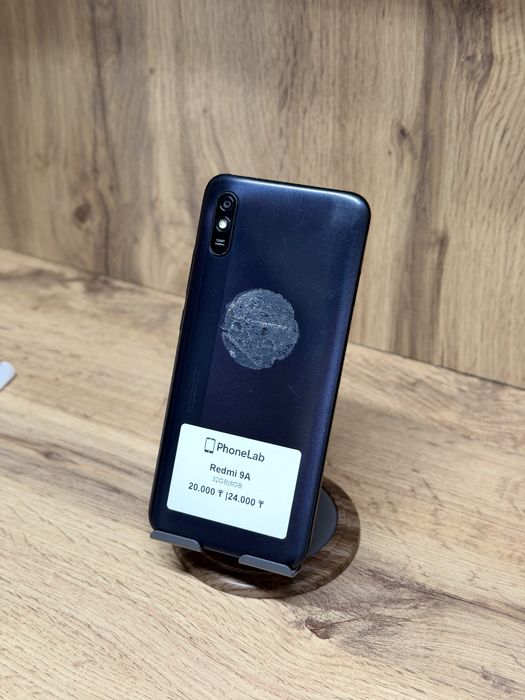Redmi 9A 32GB / Редми 9А 32ГБ PhoneLab