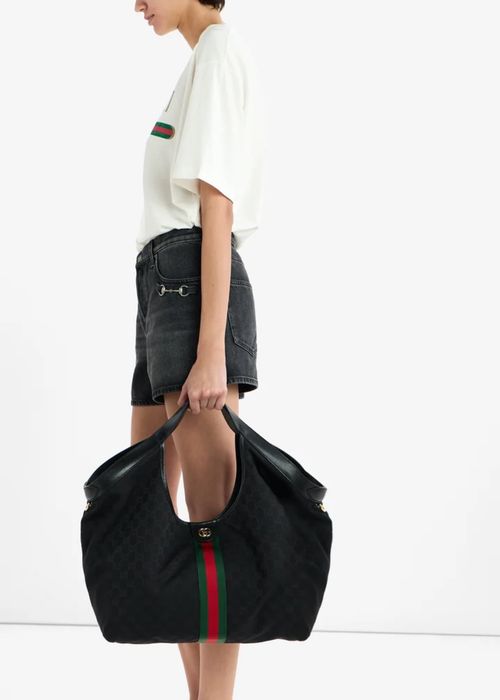 Дамска чанта Gucci Giglio