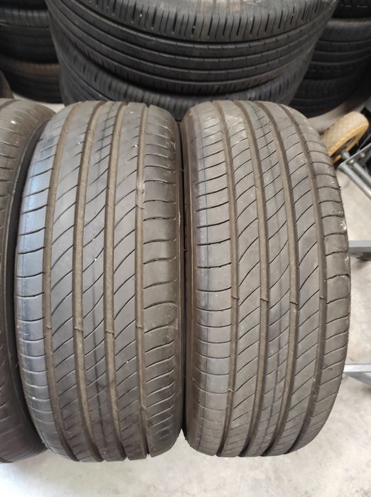 195/55/16 Michelin