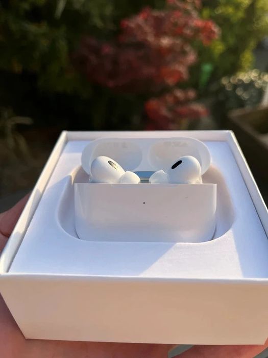 AirPods Pro 2 Type C