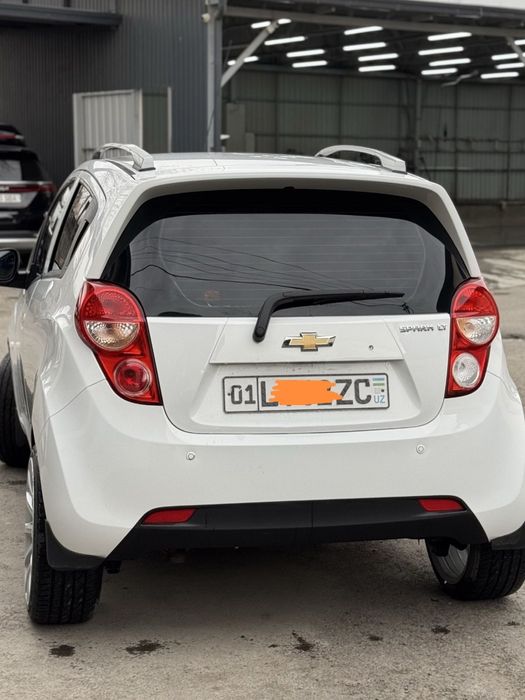 Spark 2020 full toza