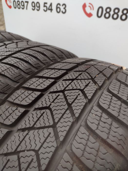 Топ състояние 4бр.205/50/17 Pirelli SZ3 AO dot4820