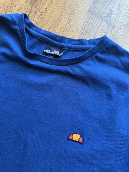 Мъжка тениска Ellesse