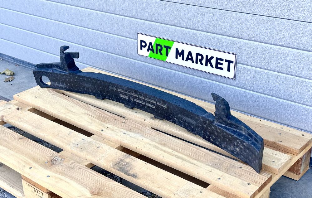 Абсорбатор предна броня AUDI A6 C7 S Line 4G0807550B