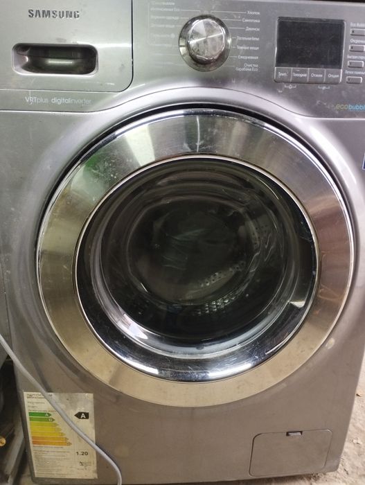 Ремонт стиральных   машин