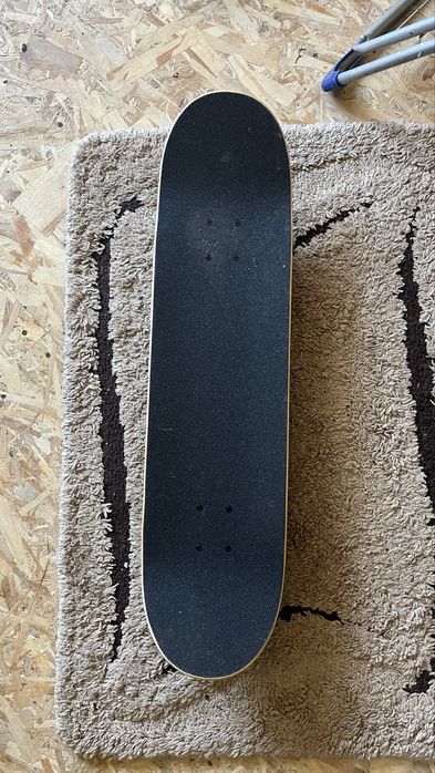 Skateboard Monster Energy NEW (used one time)