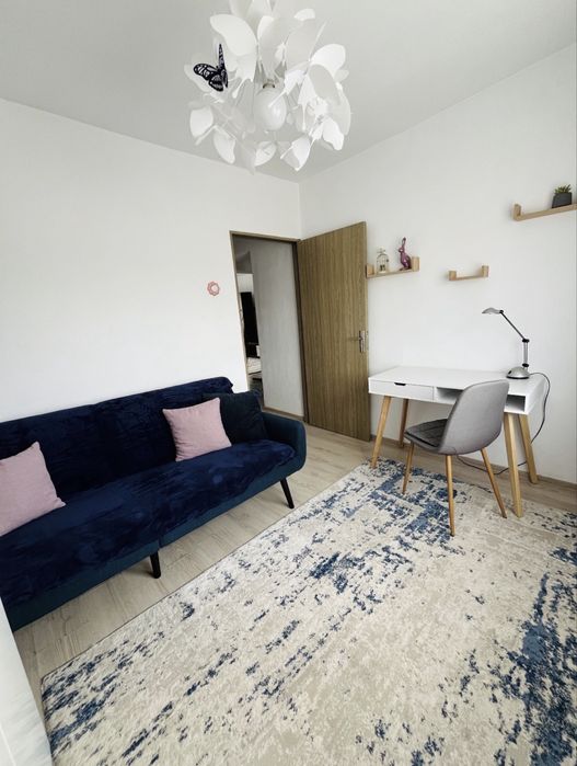 Vand apartament cu 3 camere ultra central