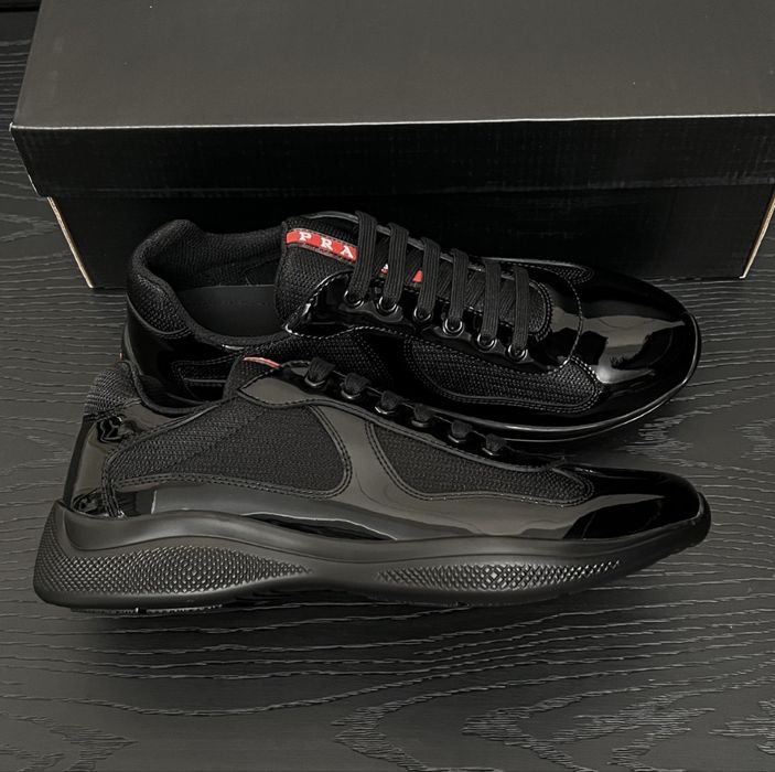 Prada cups premium full box