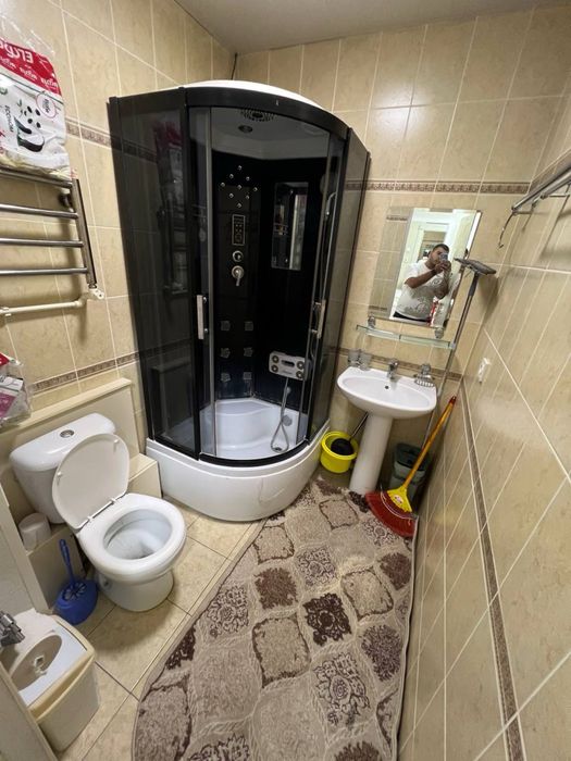 олмазор метро квартира