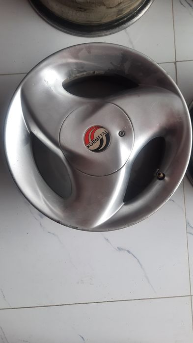 13 Kormital diska Damas. Labo. Matiz