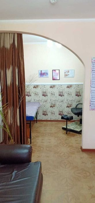 Продам салон красоты
