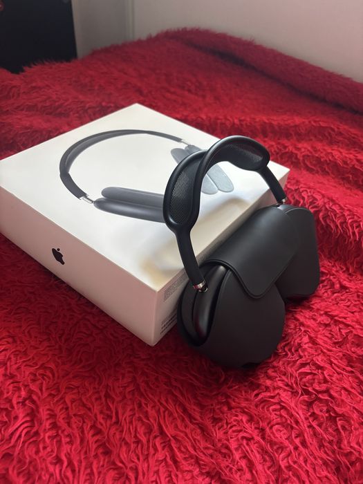 Casti APPLE AirPods Max 2