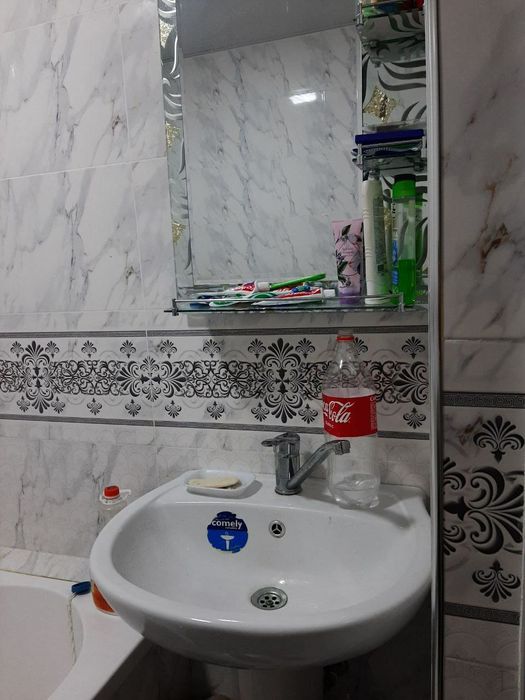 Mirzoulugbek rayon yalongoch 75 A 1xona  5 etaj navostiroyka  58000$