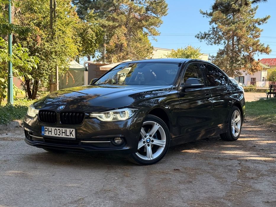BMW Seria 3 Stare foarte buna