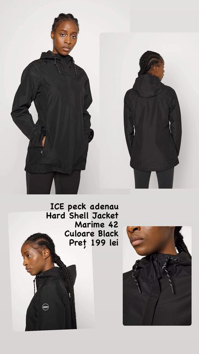 JAckeTe icepack diferite modele