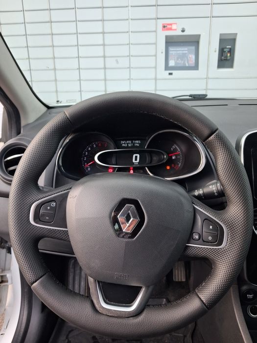 RENAULT Clio 2017 — imagine 5