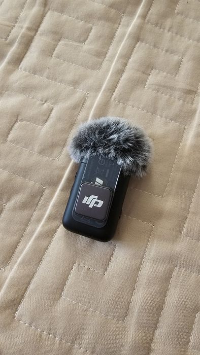 DJI Mic Solo петличка