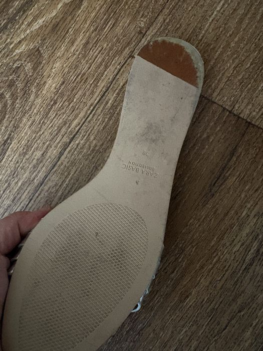 Обувь 37/38 размеры