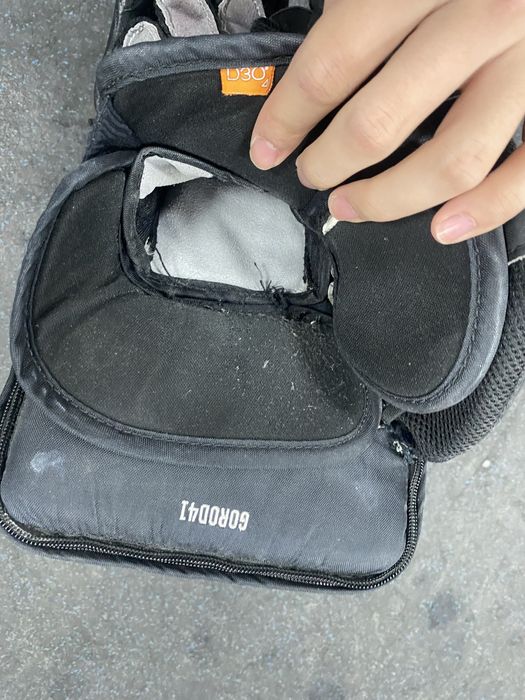 Блин хоккейный CCM