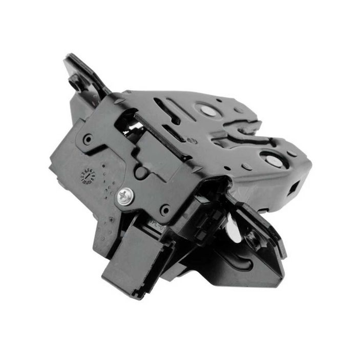 Брава за багажник на Opel ASTRA J K MOKKA ZAFIRA B C ОПЕЛ (НОВА)