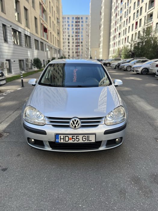 Vw Golf 5 1.9TDI