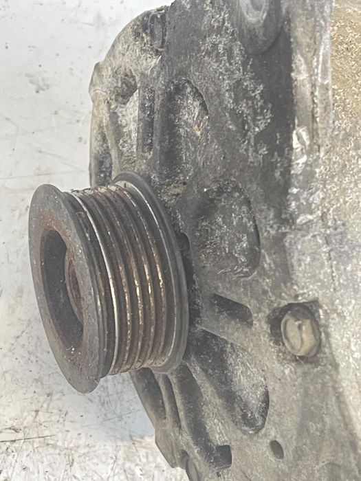 Alternator Volkswagen Touareg 7La, 7L6, 7L7 2002 - 2013 3.0Tdi