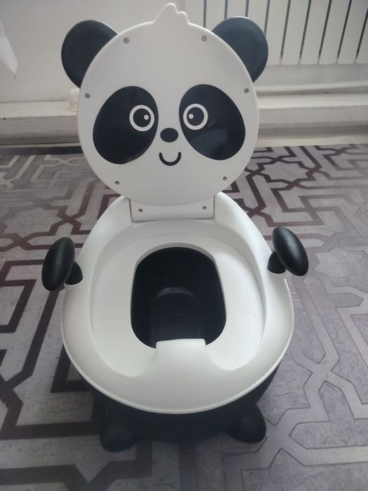 Продам Горшок панда