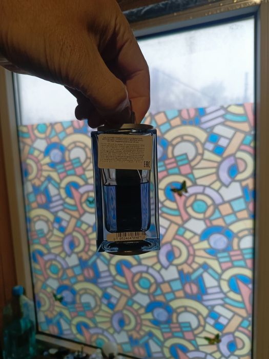 Продам парфюмы green wood и ferragamo