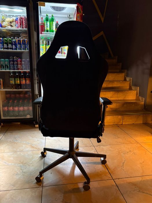 Игровые кресла age