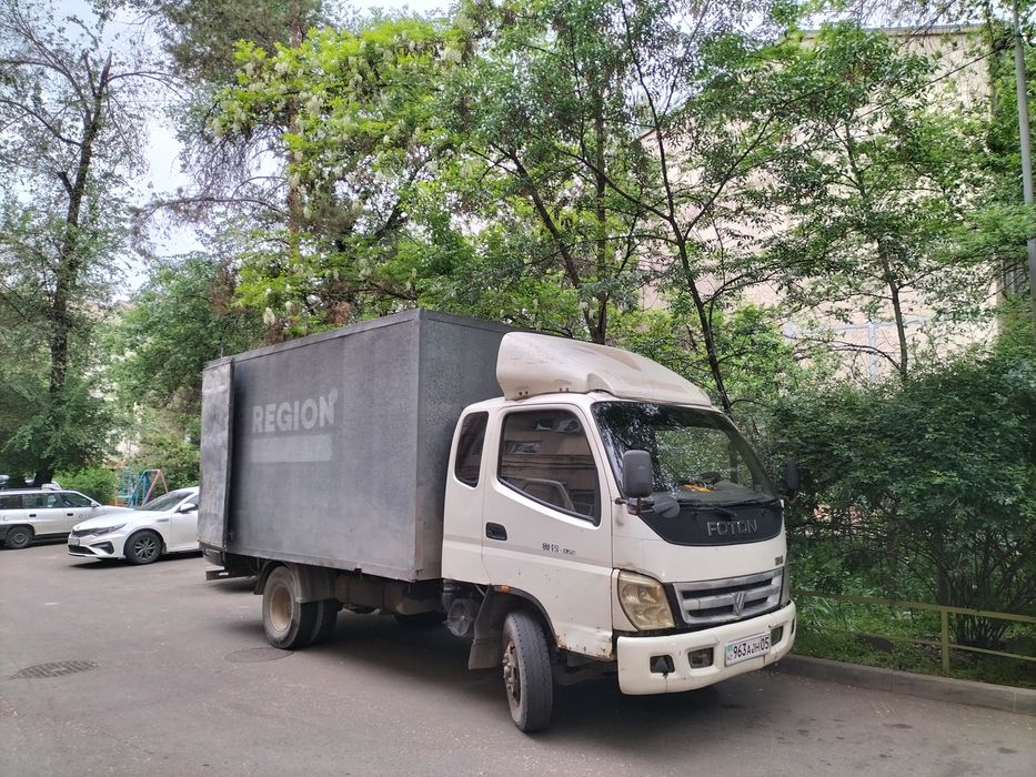 Вывоз мусора Самая низкая цена. Газель