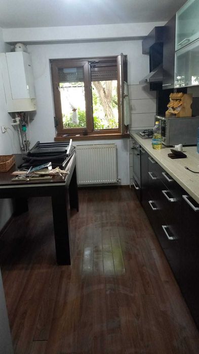 Apartament Focsani 54mp, parter, acees rapid Kaufland, Penny, Mega Image, Statie autobuz