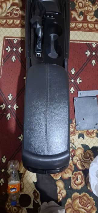 Малибу бар. Кобальтга