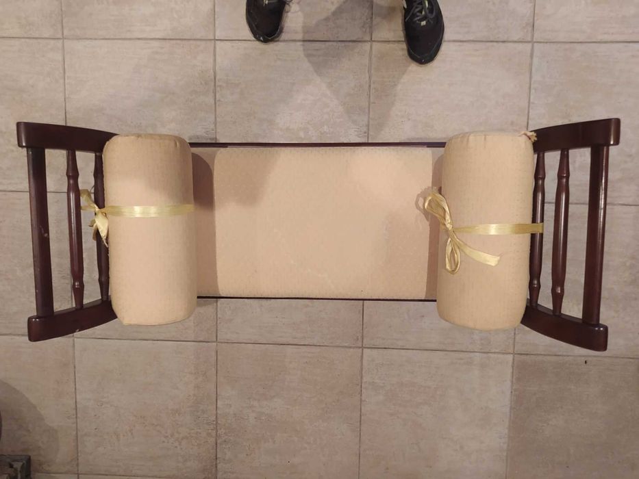 Пейка за пред спалня