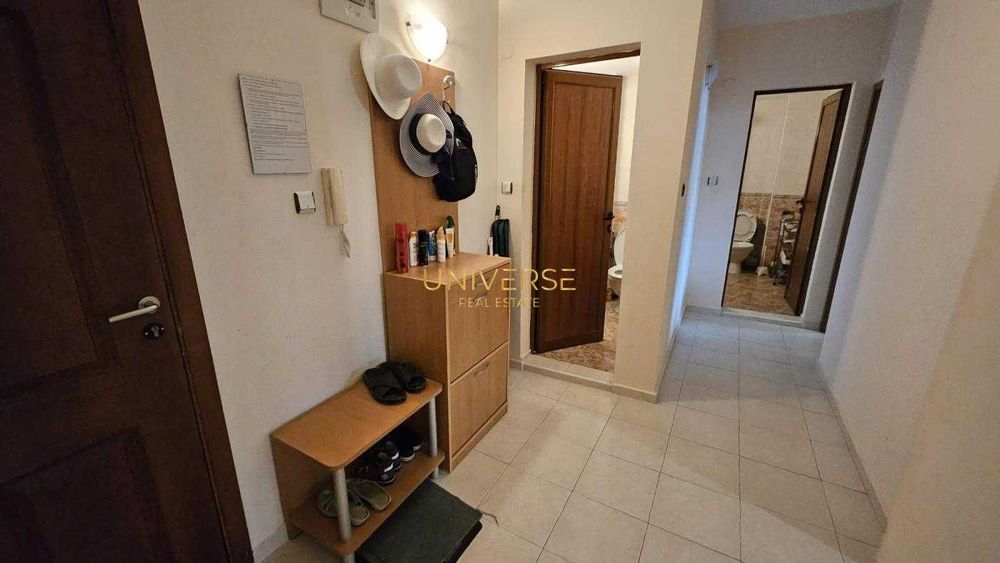 Продава се Тристаен апартамент в Свети Влас - 106 кв.м за 693 €/кв.м - Снимка #8