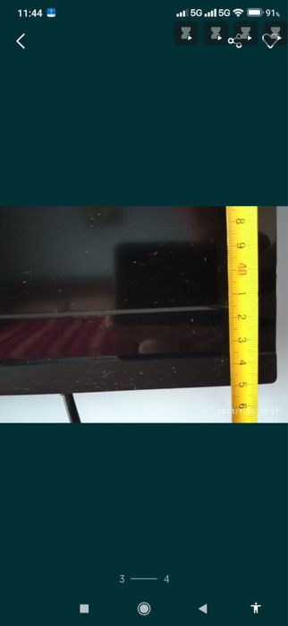 Срочно продам телевизор