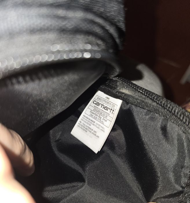 Чанта през рамо Carhartt WIP