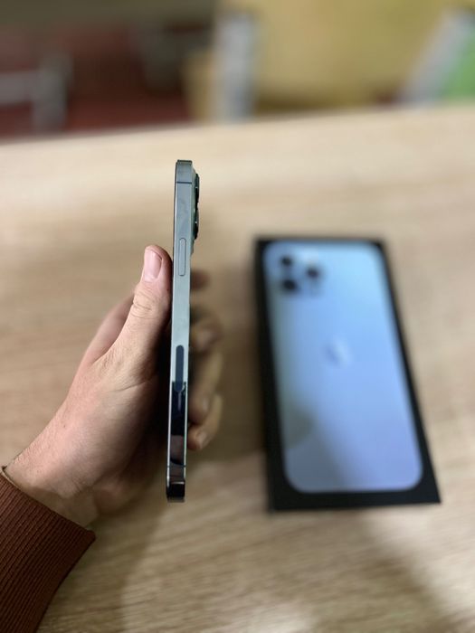 iPhone 13 pro max 256gb  79%