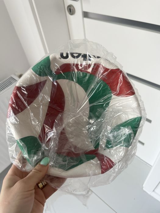 Mingi volei Molten V5M5000