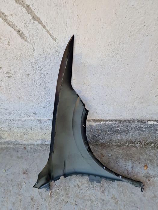 VW TIGUAN 2022-2023 ляв калник