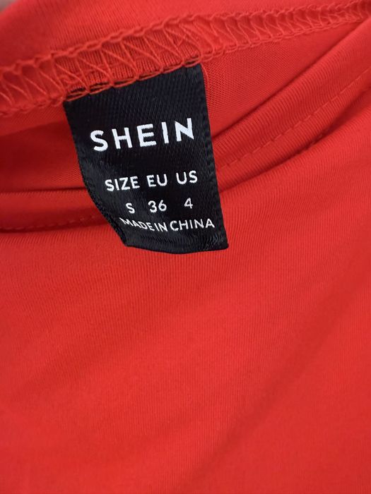 rochie scurta de ocazie