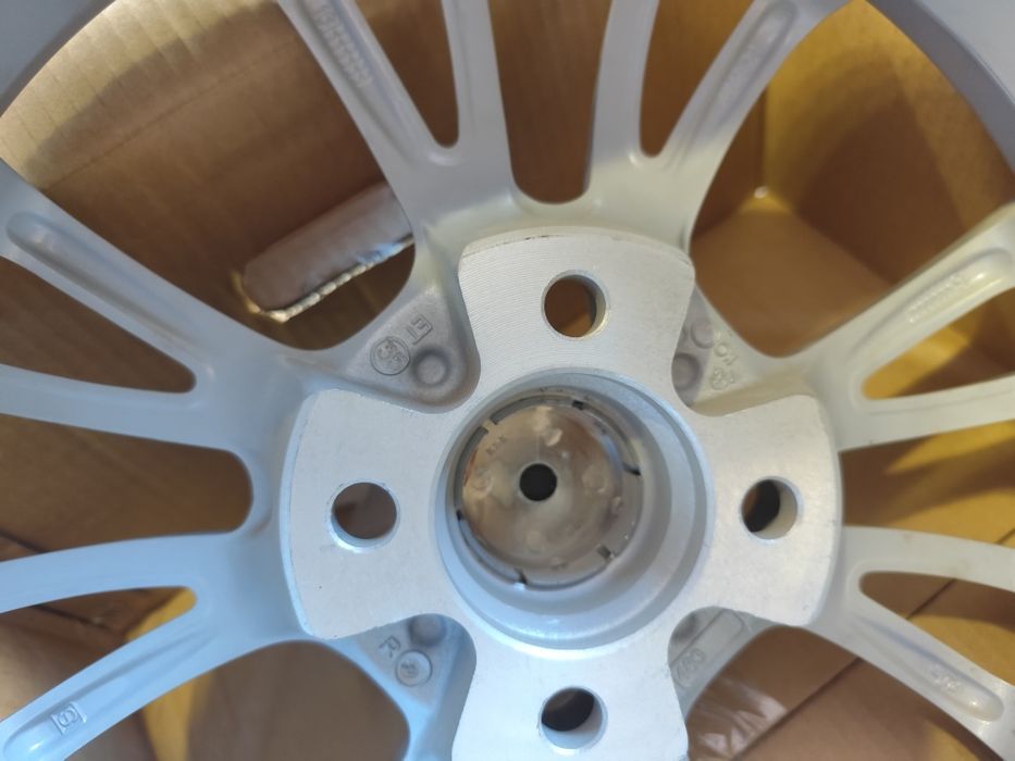 Диск 4*100 R15 один