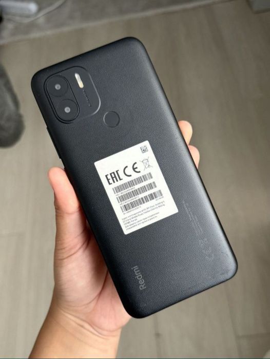 Redmi A2+ 64gb в идеале