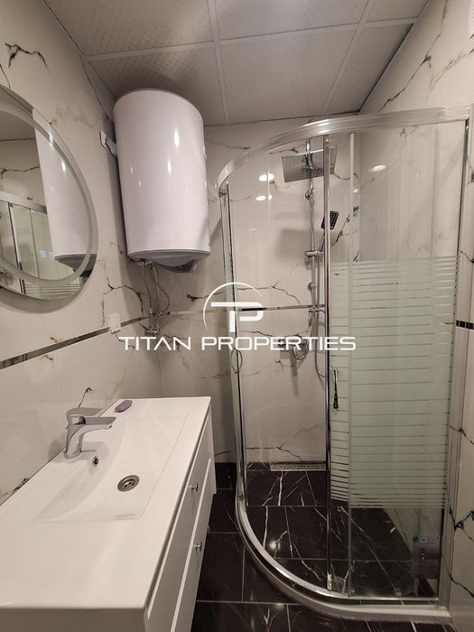 Дава се под наем Тристаен апартамент в Пловдив, Съдийски - 118 кв.м за 650 € - Снимка #10